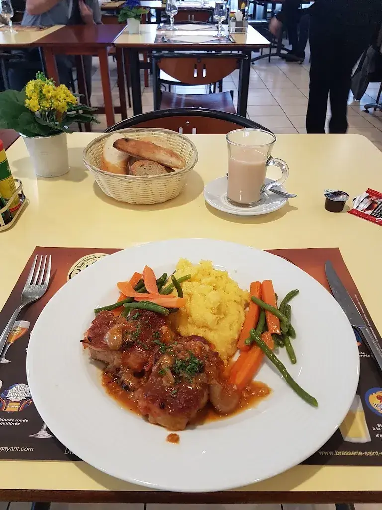 Menu_Restaurant des Tennis de Vernier_Vernier_image_9