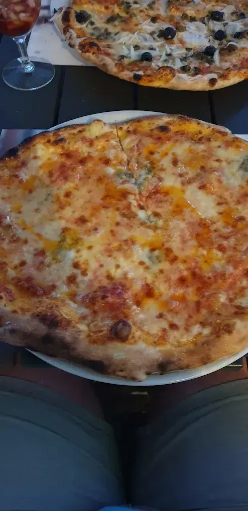 Ewald Van Der Helm_Au Vieux Vernier_Vernier_review