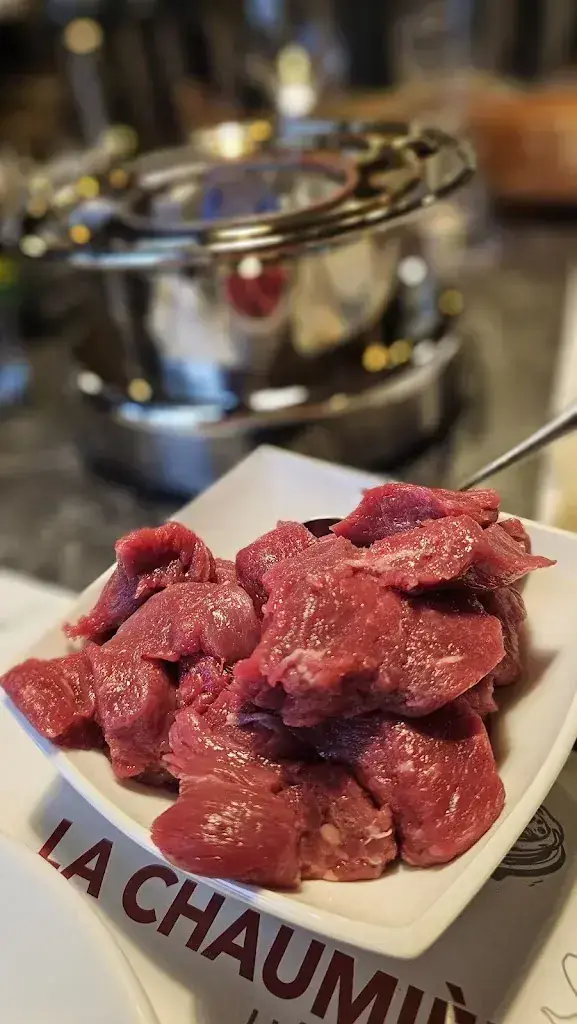 Martlet_La Chaumière_Neyruz_review