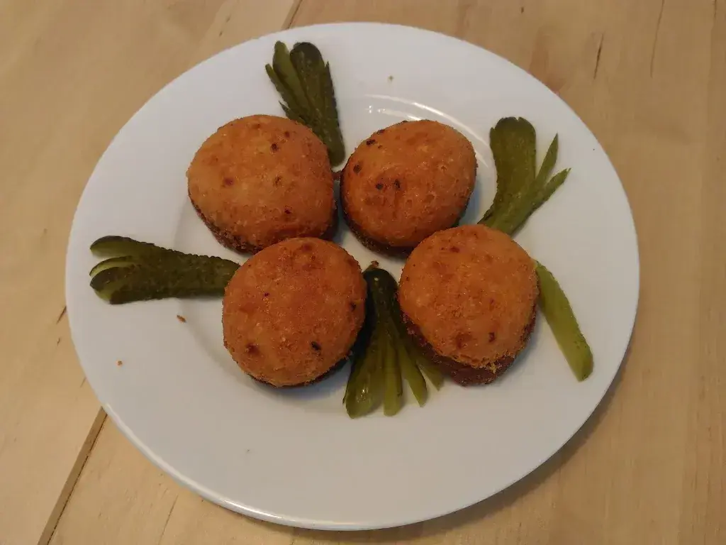 Nénuphar Café | Restaurant_Vernier_menu_image_1