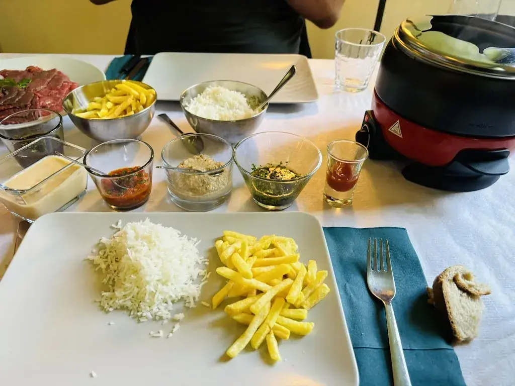 Samya Haridy_Nénuphar Café | Restaurant_Vernier_review