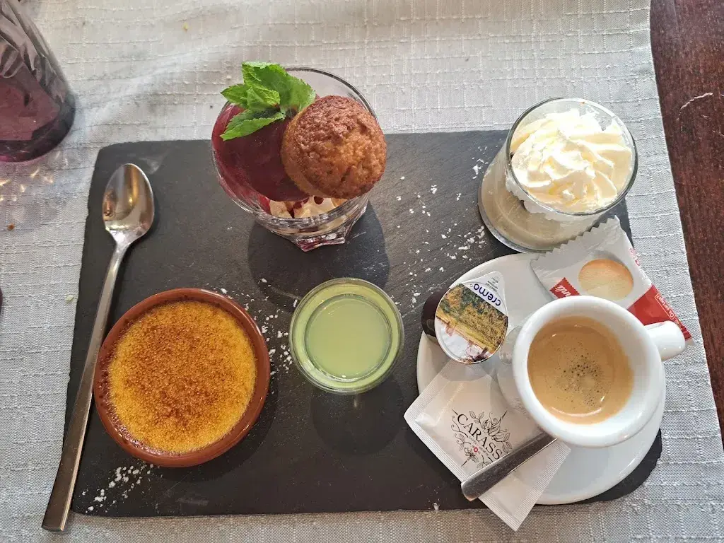 Menu_Auberge de la Mairie_Vernier_imagen_7