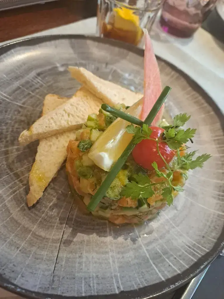 Menu_Auberge de la Mairie_Vernier_imagen_8