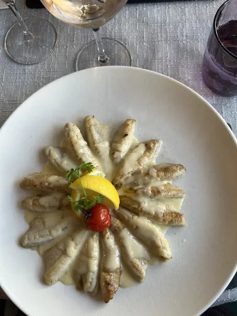 Menu_Auberge de la Mairie_Vernier_imagen_9