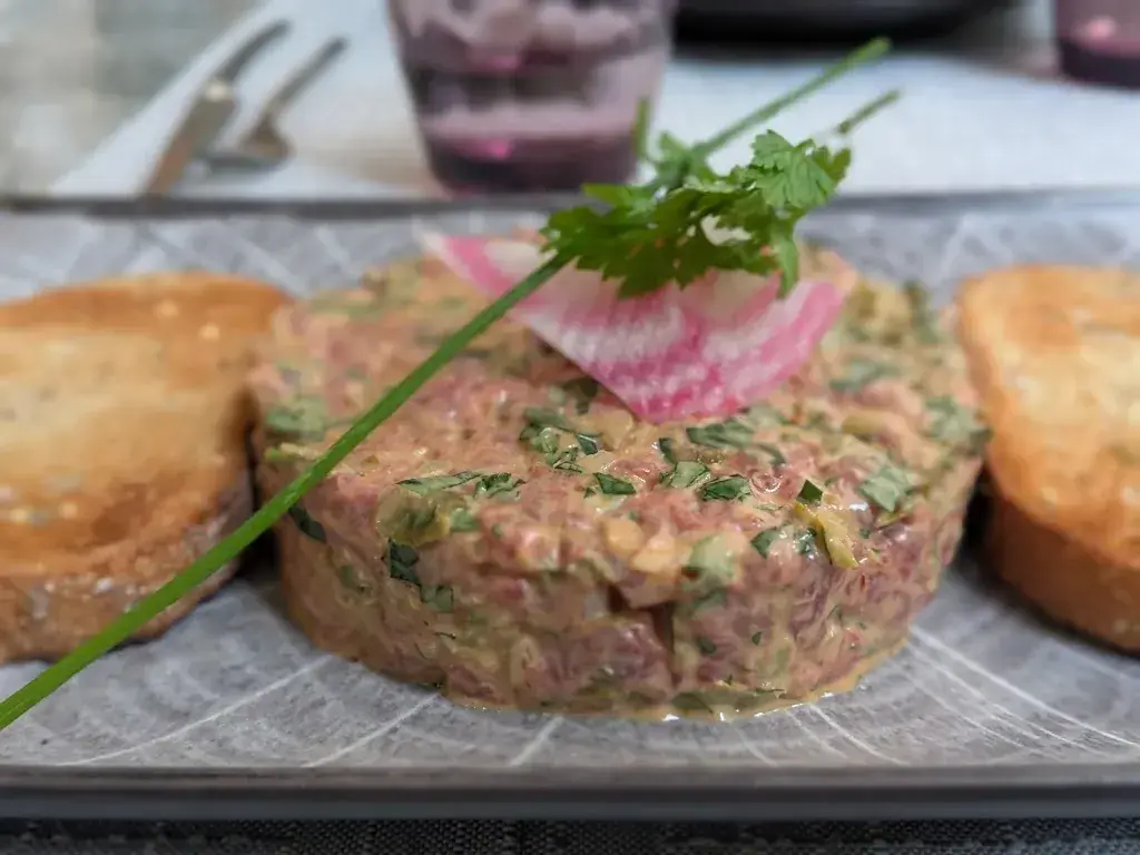 RH_Auberge de la Mairie_Vernier_reseña