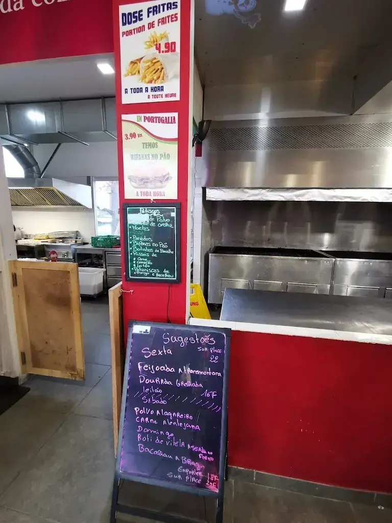 Menu_Casa dos Frangos 2 in Portugalia_Vernier_image_3