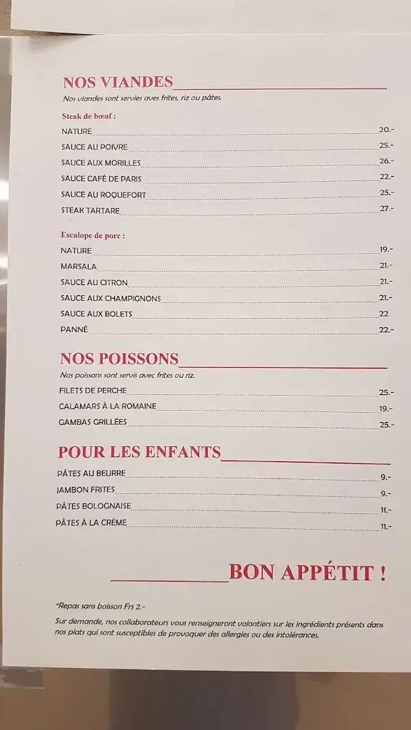 Le Paradox_Vernier_menu_image_1