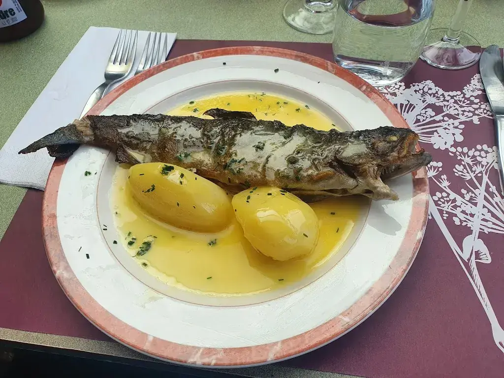 Restaurant de Tariche_ST URSANNE_menu_image_1