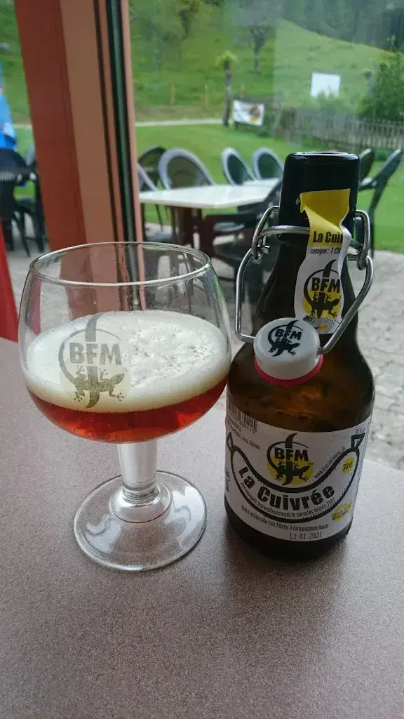 Menu_Restaurant de Tariche_ST URSANNE_image_5