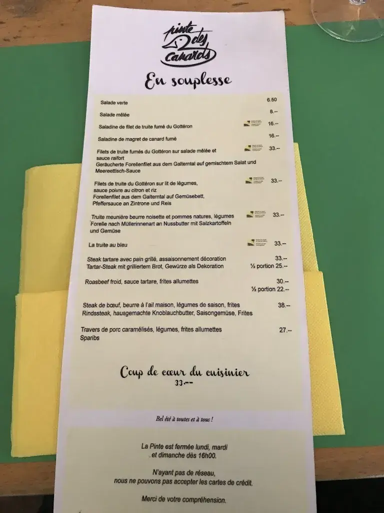 Menu_Trois Canards_Fribourg_immagine_2