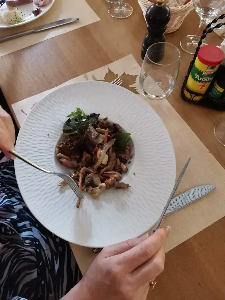 Menu_Trois Canards_Fribourg_immagine_6