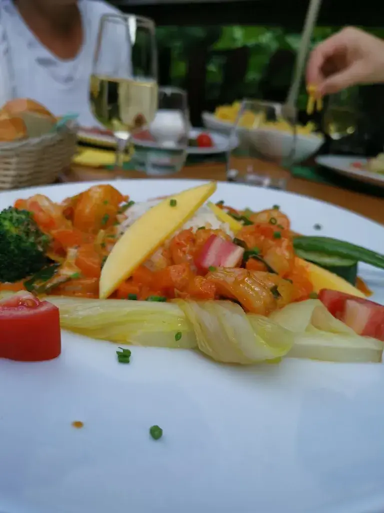 Kirsten Spooren_Trois Canards_Fribourg_recensione