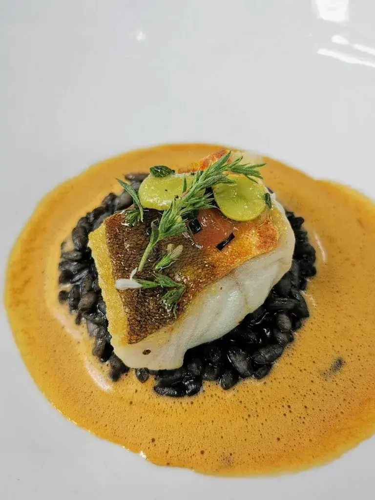 Martlet_Restaurant le Cigalon_Thônex_recensione