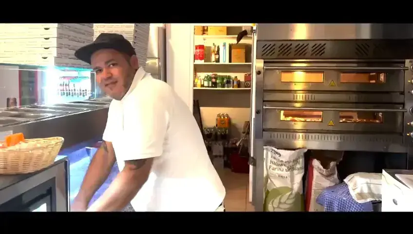 Menu_Restaurant Pizzeria Le 26_Thônex_imagen_3