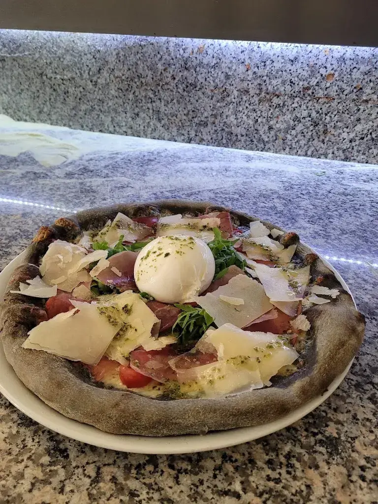 Menu_Restaurant Pizzeria Le 26_Thônex_imagen_4