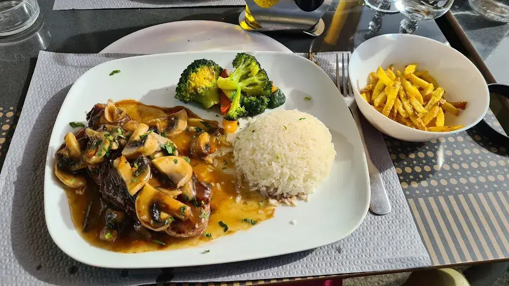 Menu_Restaurant Pizzeria Le 26_Thônex_imagen_5