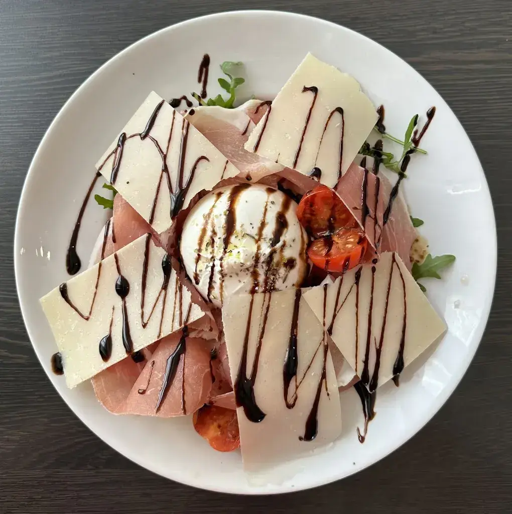 Menu_Restaurant Pizzeria Le 26_Thônex_imagen_6