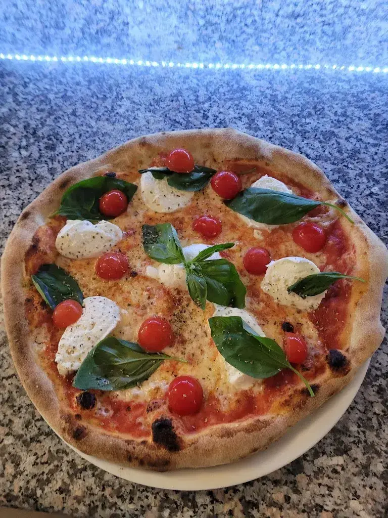 Menu_Restaurant Pizzeria Le 26_Thônex_imagen_7