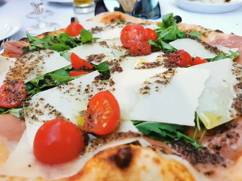 Menu_Restaurant Pizzeria Le 26_Thônex_imagen_9