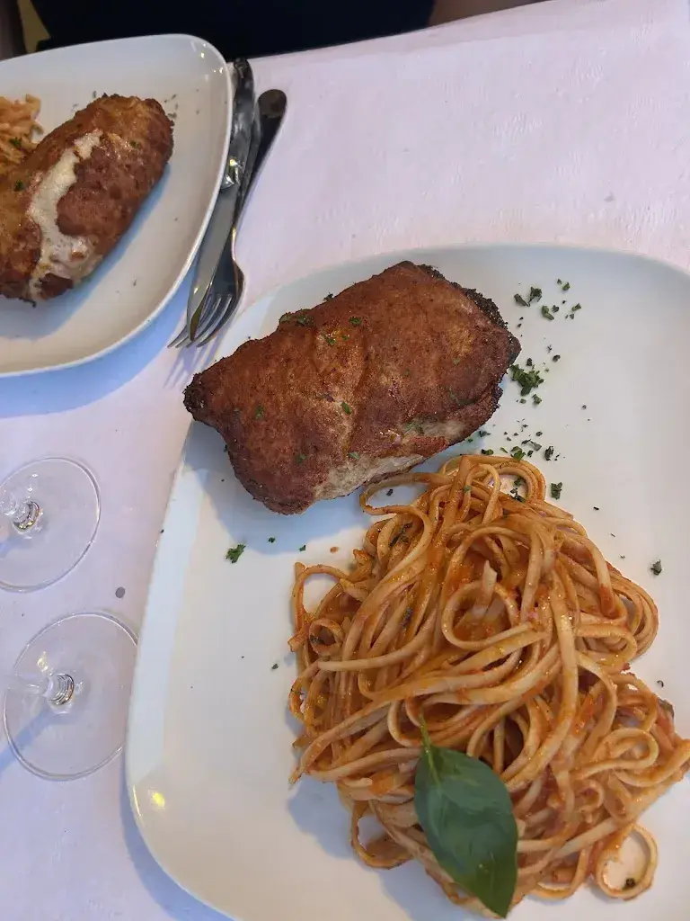 Nicolas Zito_Restaurant Pizzeria Le 26_Thônex_reseña