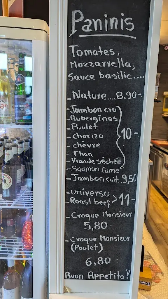 Universo Panini_Thônex_menu_image_1