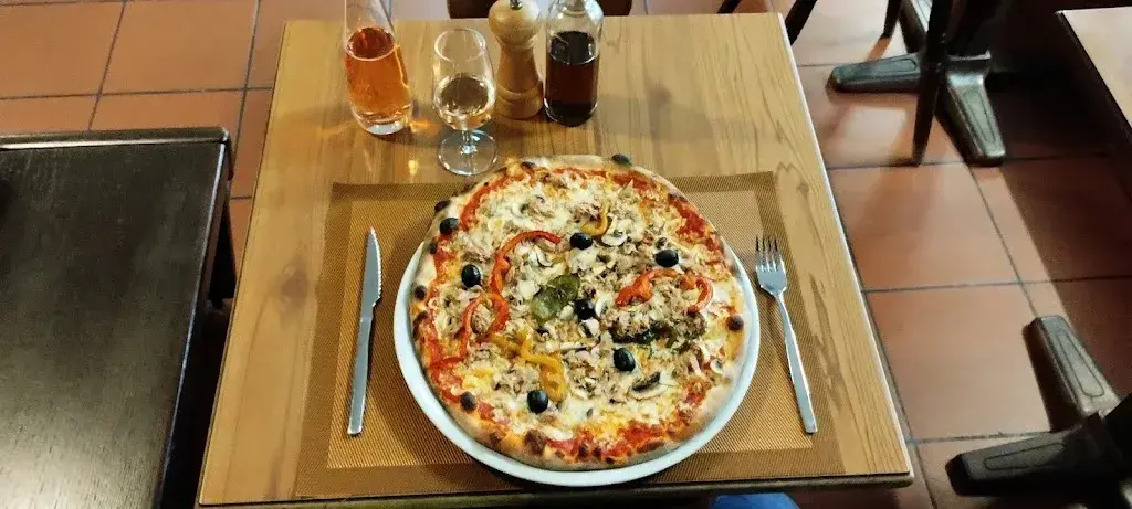 Geck_Da Reno_Thônex_recensione