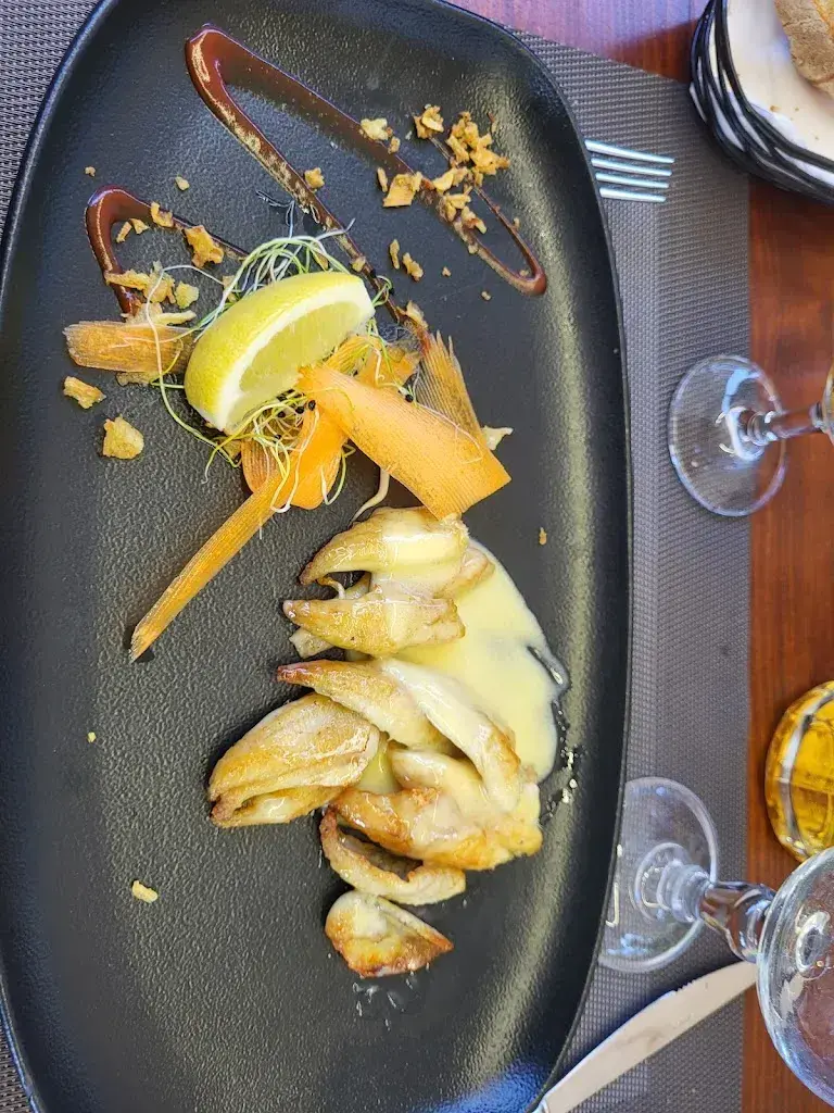 Auberge de Thônex restaurant à Thônex