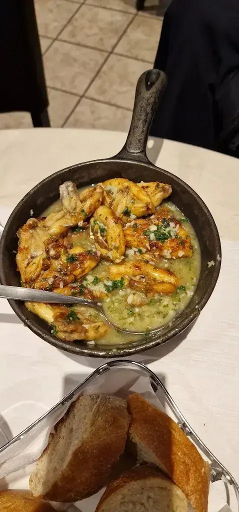 Menu_Auberge de Thônex_Thônex_image_5