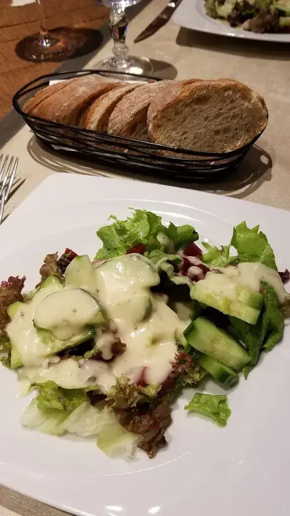 Martlet_Auberge de Thônex_Thônex_review