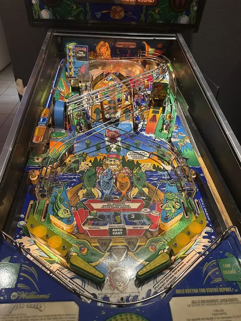 Raphaël Barman_Palais des Bières , chez le libanais_Thônex_review