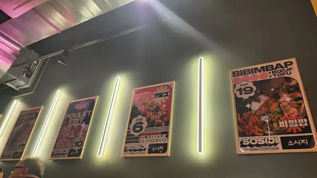 Menu_Sosiji - Korean Street Food_Thônex_image_2