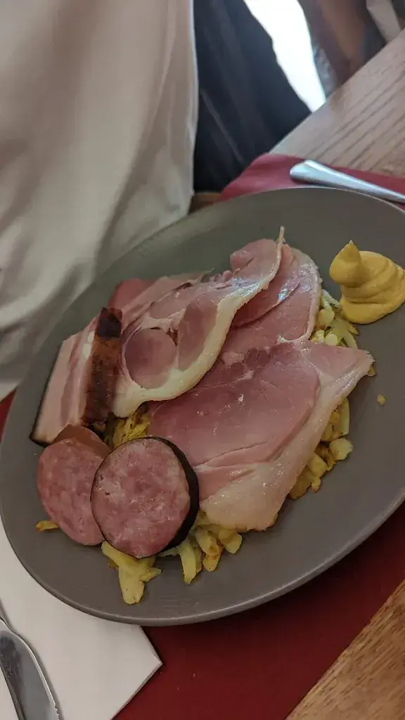 Menu_Café Restaurant Au Suisse_Romont_image_2