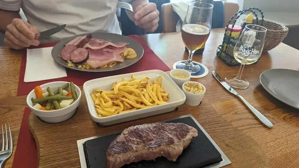 Menu_Café Restaurant Au Suisse_Romont_image_3