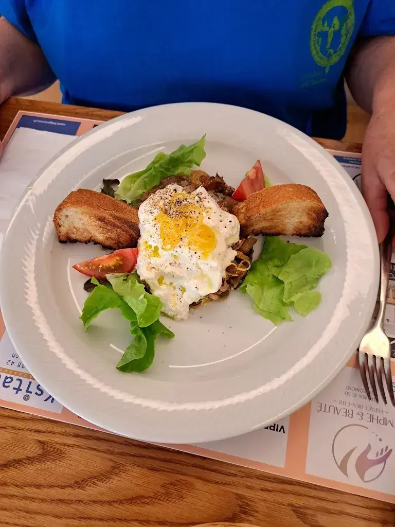 Menu_Café Restaurant Au Suisse_Romont_image_4