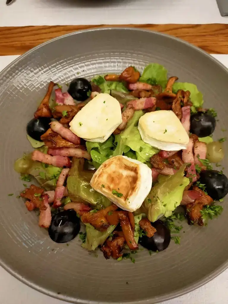 Menu_Café Restaurant Au Suisse_Romont_image_6