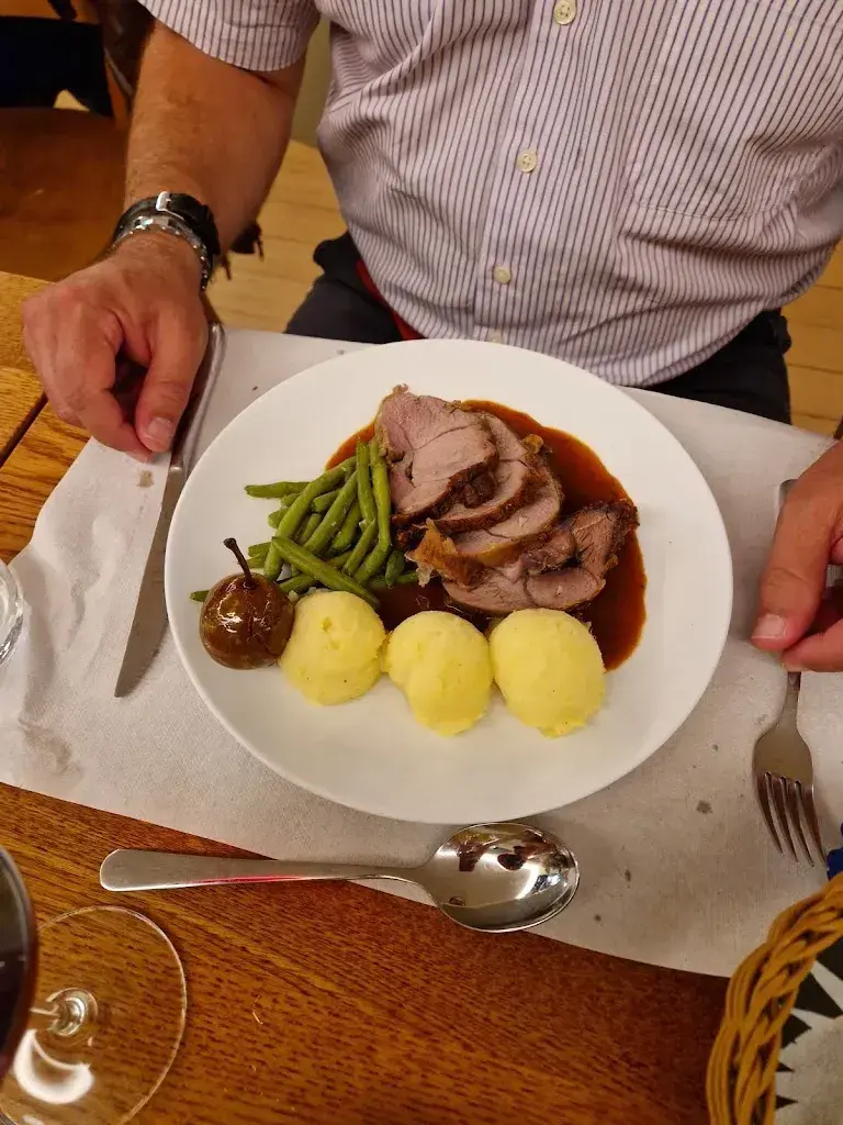 Menu_Café Restaurant Au Suisse_Romont_image_8