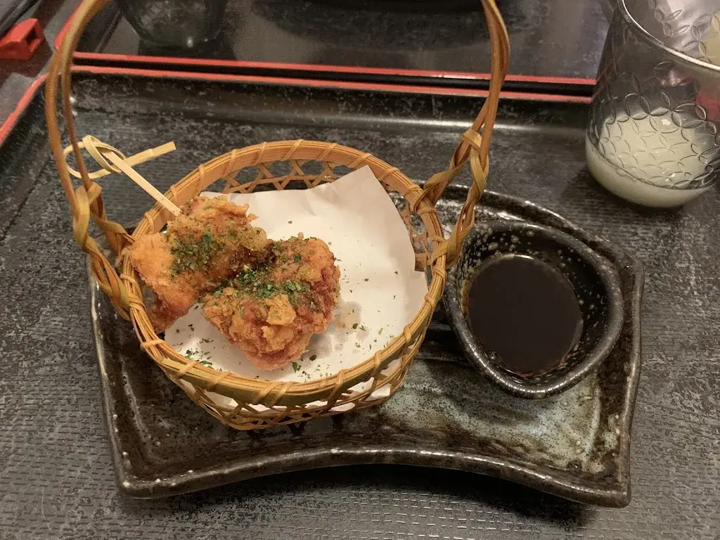 Clara C_Komachi_Delémont_review