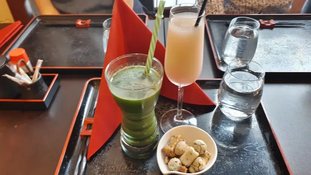 Hugo Bazin_Komachi_Delémont_review