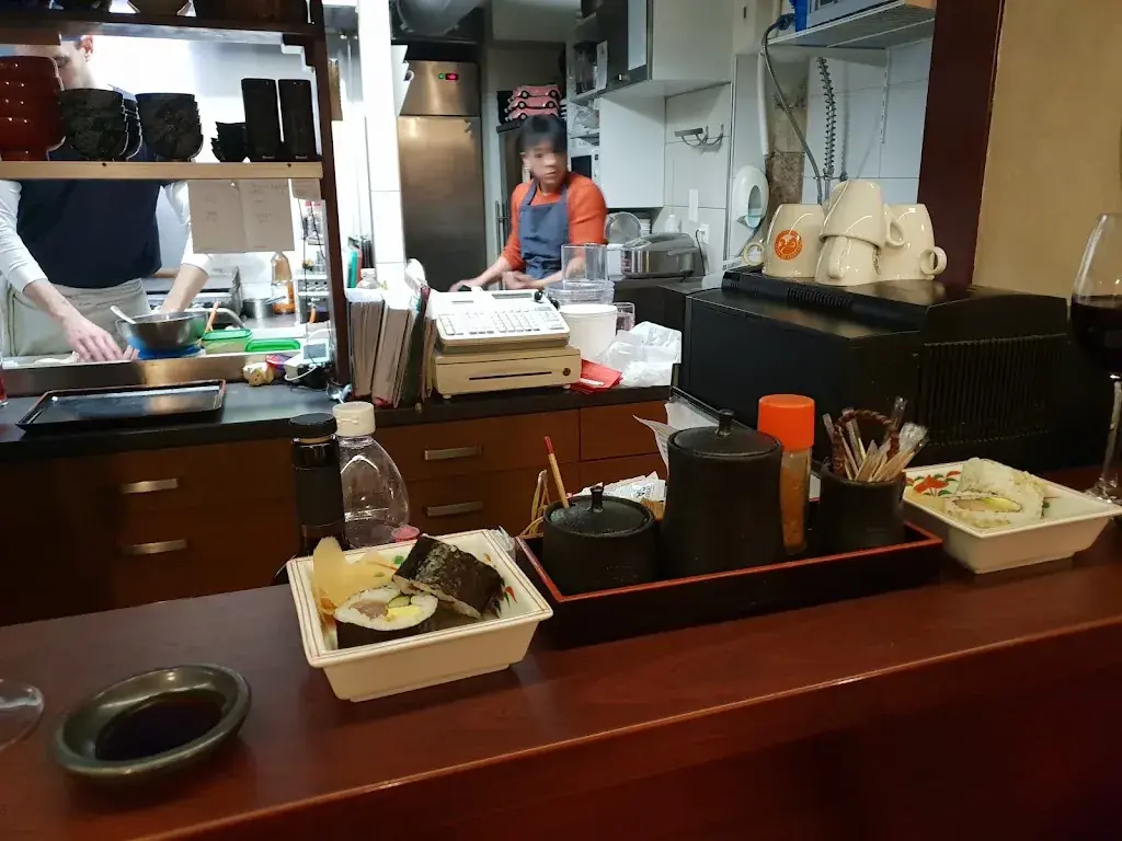 Arne Vanhoof_Komachi_Delémont_review