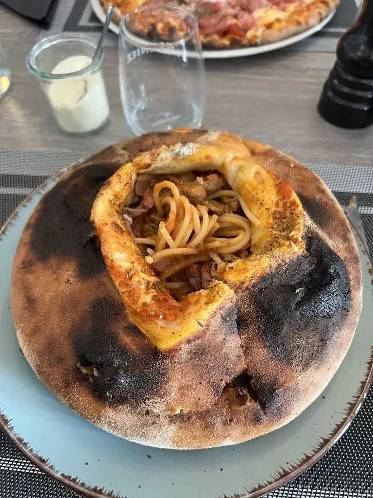 Christophe Gmln_Fleur de Lys_Vicques_review