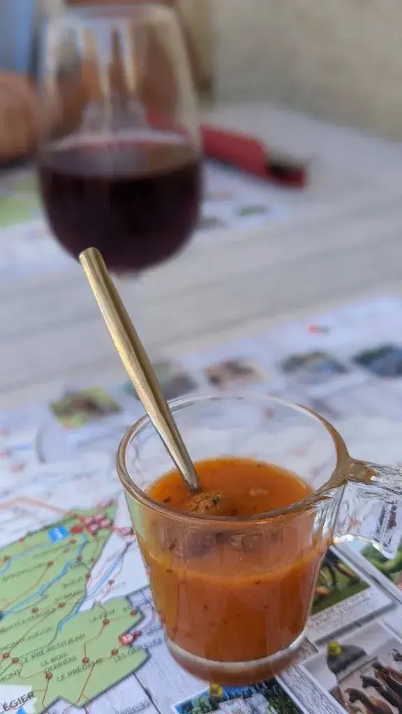 Diana Olde Riekerink_Fleur de Lys_Vicques_review