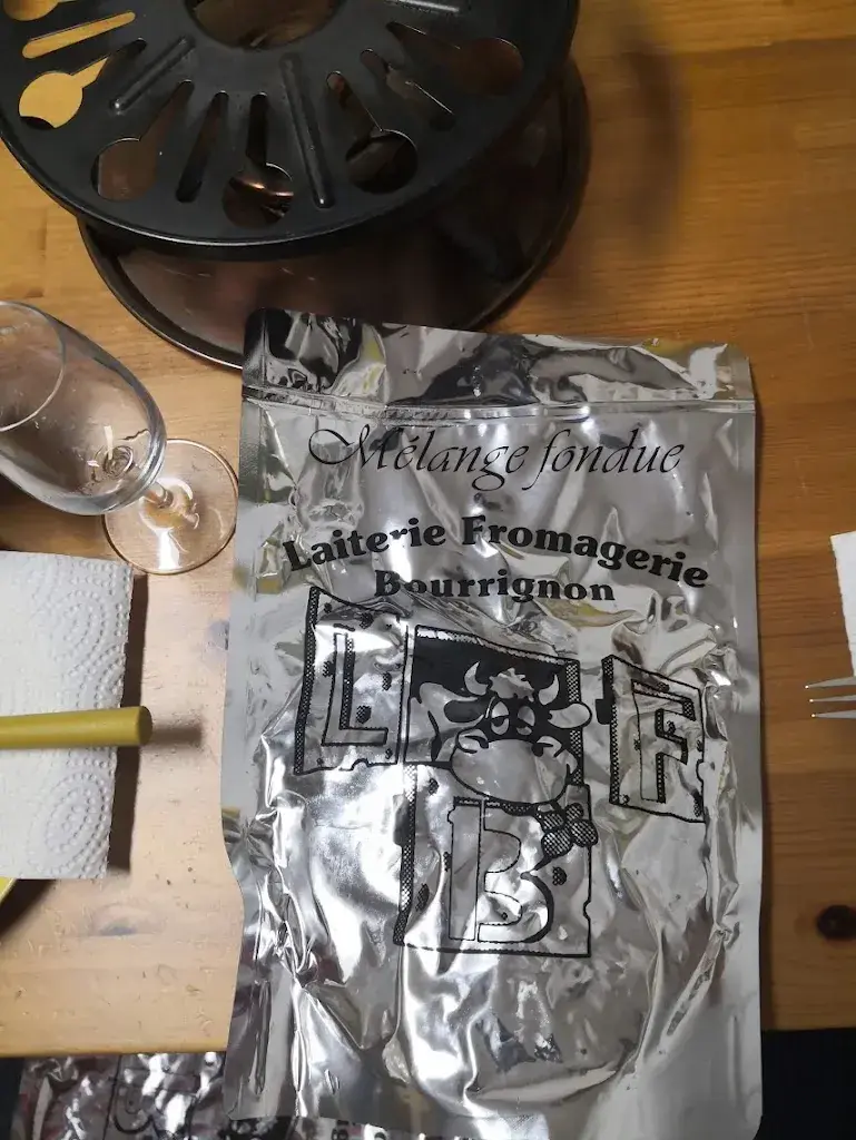 Philippe Beucler_LFB Laiterie Fromagerie Bourrignon SA_Bourrignon_Bewertung