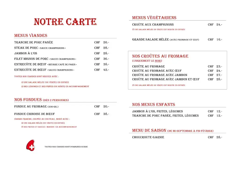 Restaurant La Claude-Chappuis_Develier_menu_image_1