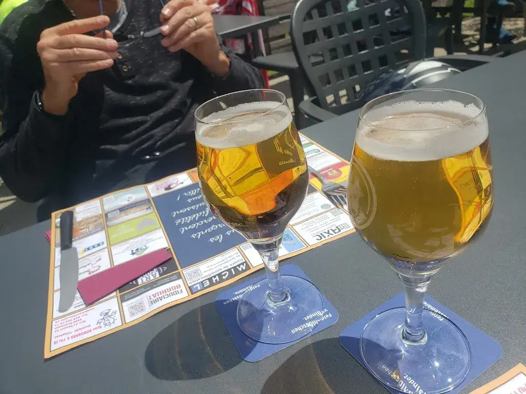 Nanou DUMEL_Restaurant La Claude-Chappuis_Develier_review