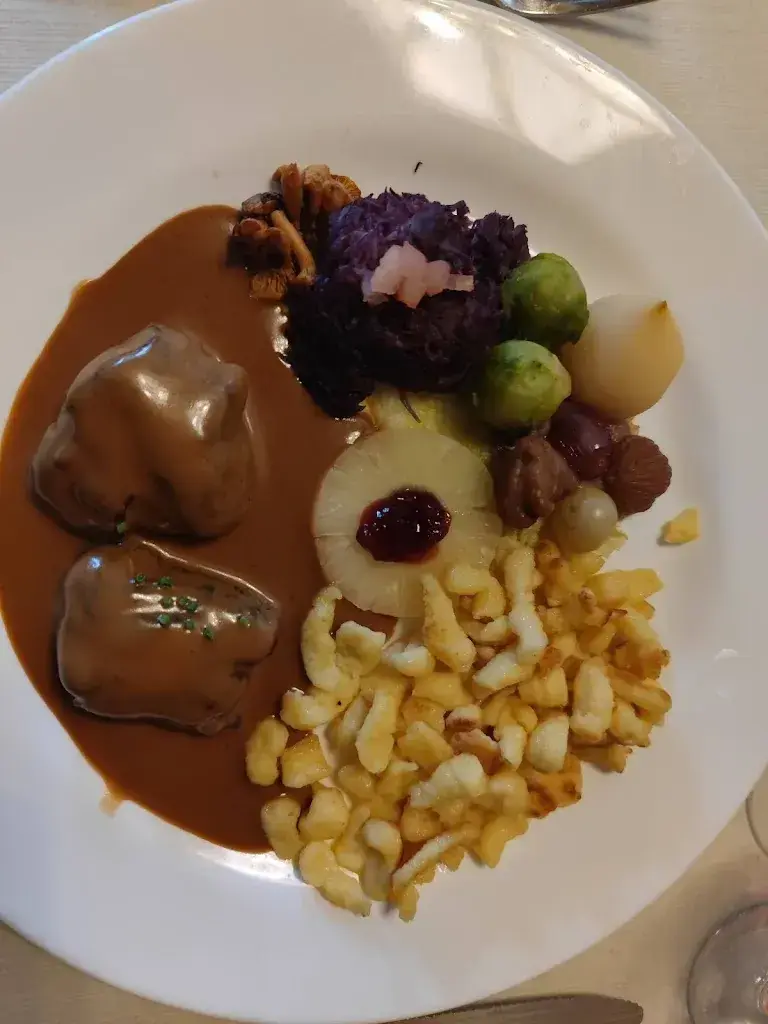 Menu_Auberge Les Viviers_Delémont_image_5