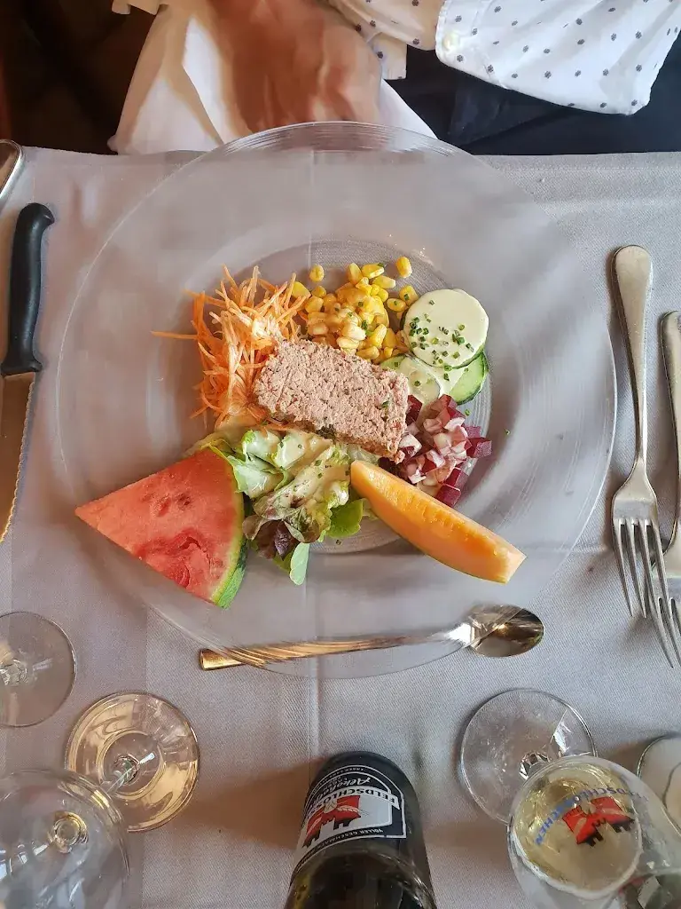 Soso_Auberge Les Viviers_Delémont_avis