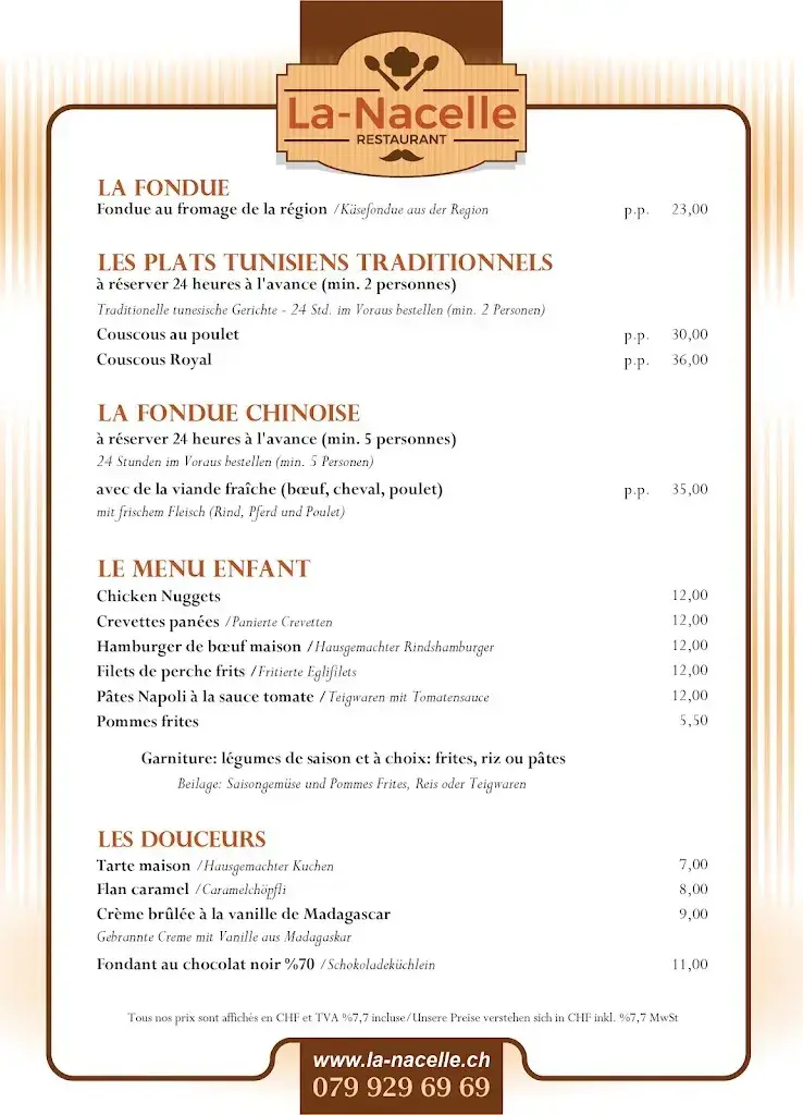 Menu_Restaurant La Nacelle_Delley-Portalban_image_2