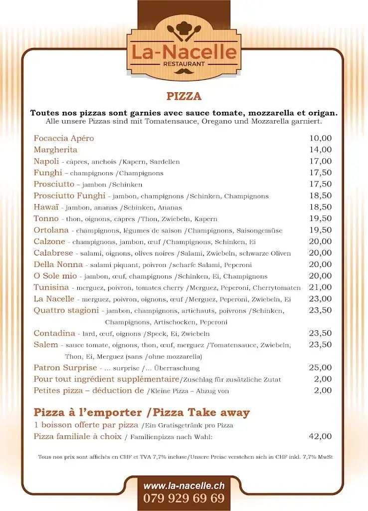 Menu_Restaurant La Nacelle_Delley-Portalban_image_3