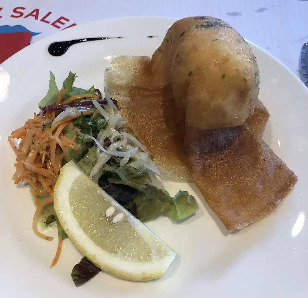 Beat Meier_Restaurant La Nacelle_Delley-Portalban_review