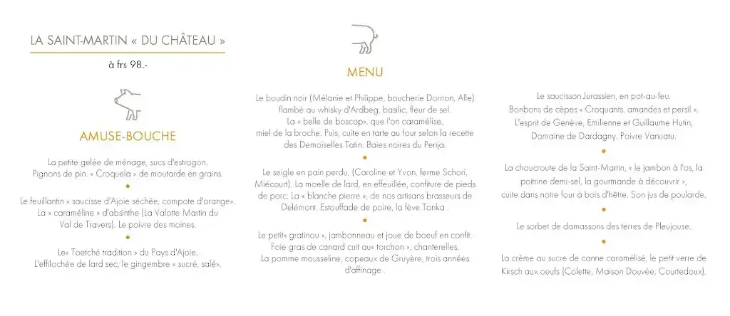 Menu_Pleujouse Castle_Pleujouse_imagen_4